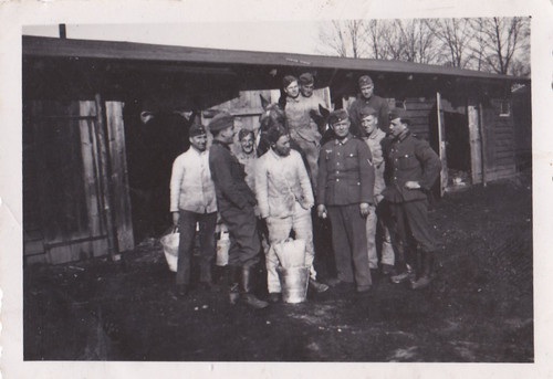 Ww2 foto impero tedesco - ww2,