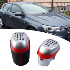 Pomello cambio per Renault per