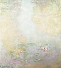 Monet - Ninfee (7) A1-A4