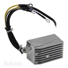 Regolatore Raddrizzatore