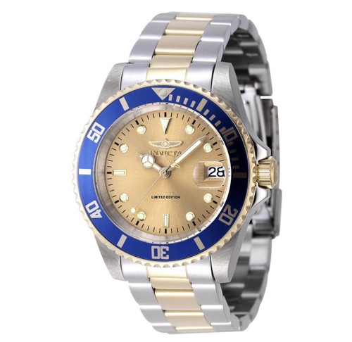 Orologio uomo invicta pro - orologio,