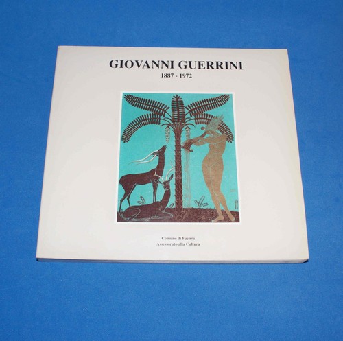 Giovanni guerrini 1887 - giovanni,