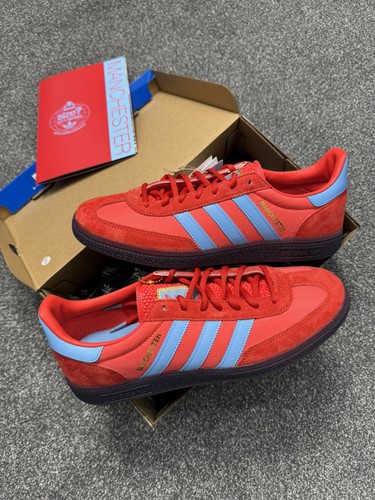 Adidas special 2025 city - adidas,