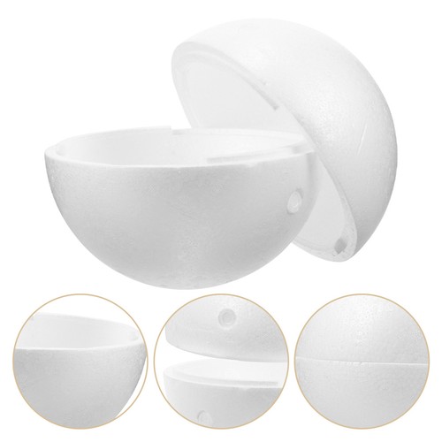 Palline polisterolo grande - palline,