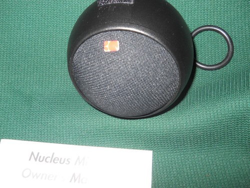 Anthony gallo acoustics - anthony,