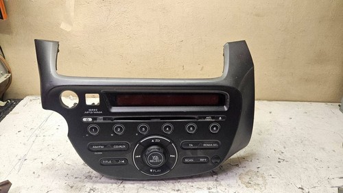 Honda jazz 2011 radio - cd, gps