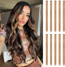 Extension Capelli Colorati