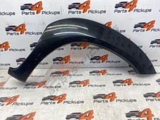 Guarnizione arco anteriore in