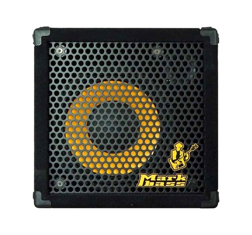 Markbass marcus miller cmd 101 - miller,