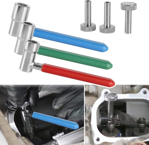 Small engine valve tappet - engine,