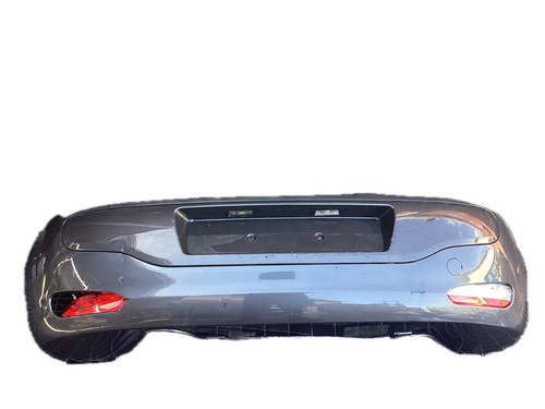 Paraurti posteriore fiat punto - paraurti,