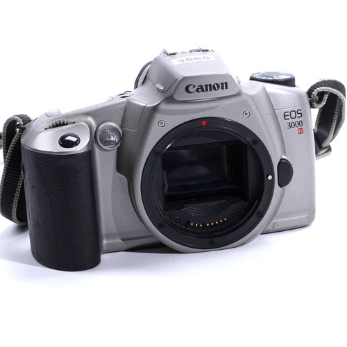 Canon eos 3000n fotocamera - eos,
