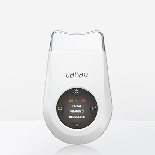Vanav skin beam massaggiatore - skin,