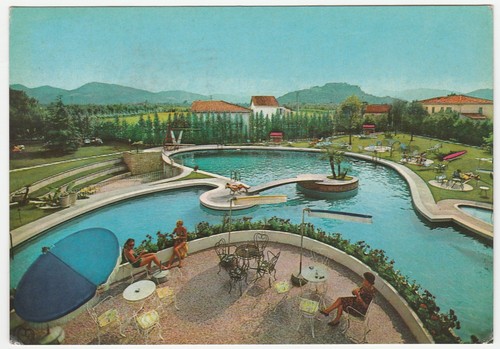 Abano terme padova - -, hotel