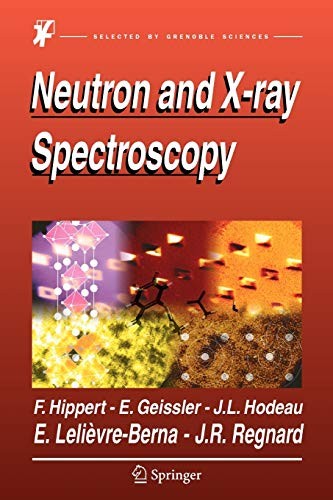 Neutron and x ray - neutron,
