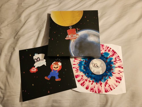Super mario odyssey nintendo - super,