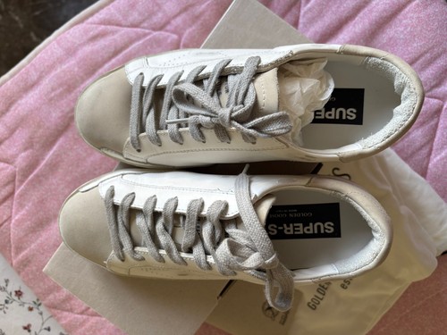 Sneakers goolden goose donna - sneakers,
