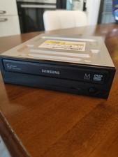 SAMSUNG DVD WRITER MODEL