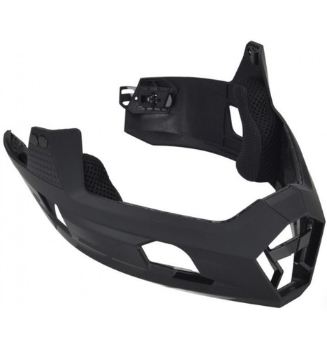 Mentoniera bell super air - air, r
