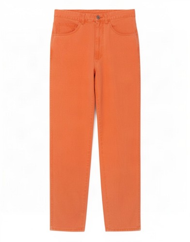 Pantaloni casual think pink - pantaloni,