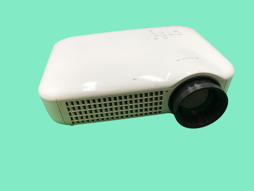 Andersson pdx 2000 proiettore - andersson,