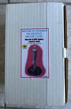 No tamiya 1/1 REGIA AERONAUTICA CLOCHE BASTONE DI COMANDO MACCHI c200 FIGHTER
