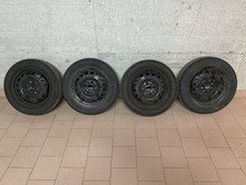 CERCHI IN FERRO PEUGEOT 107 Toyota Aygo Citroen C1 R14