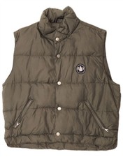 Gilet imbottito uomo Murphy &