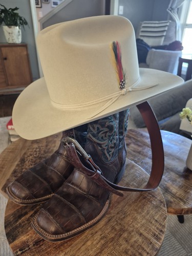 Stetson 20x cappello - stetson,