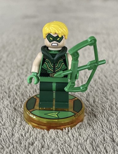 Lego dimensions minifigure - lego,