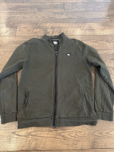 Maglione kappa uomo medio - maglione, full