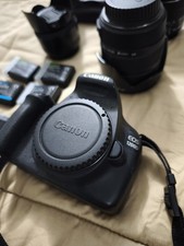 Canon EOS 1200D - Fotocamera