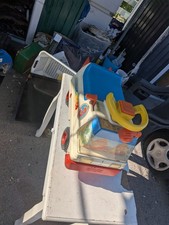 Chicco Gioco Macchina Vintage giramondo raimondo