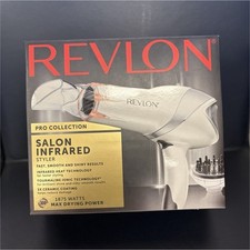 Revlon Pro Collection Salone
