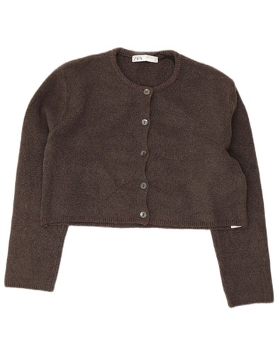 Zara maglione cardigan - , donna