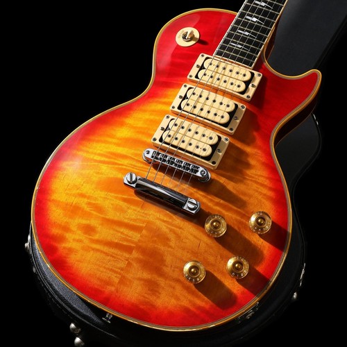 Gibson ace frehley les - ace,