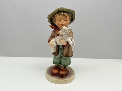 Statua hummel 0 - statua,