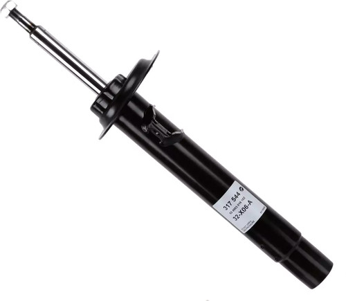 Ammortizzatore anteriore sachs - ammortizzatore,
