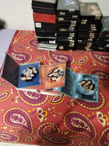 Dvd streghe - dvd,