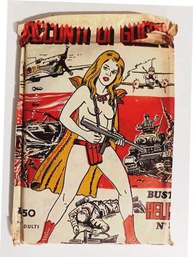 Busta helga n 26 - °°°,