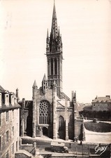 29-SAINT POL DE LEON-N�