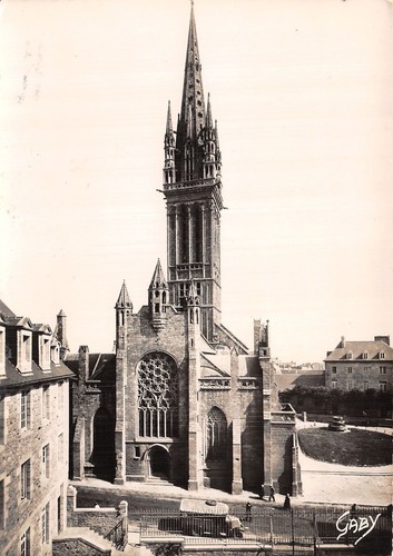 Saint pol leon n - pol, leon-n�