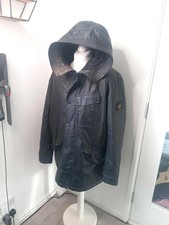 Giacca vintage Stone Island