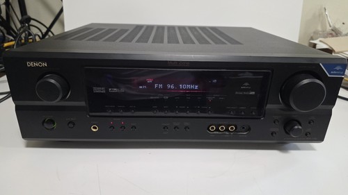 Denon avr 1706 - denon, multi