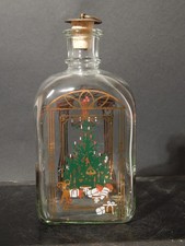 VINTAGE HOLMEGAARD CHRISTMAS