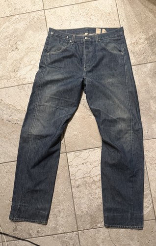 Jeans vintage levis - vintage,