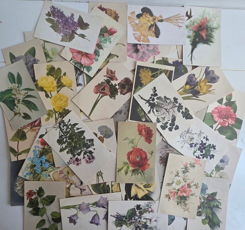 Lotto antiche cartoline - lotto,