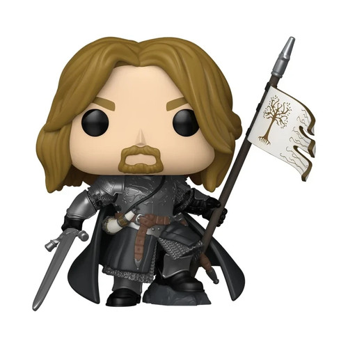 Funko pop movies lord the - funko, of