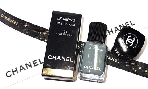 Chanel vernis longwear - chanel, le