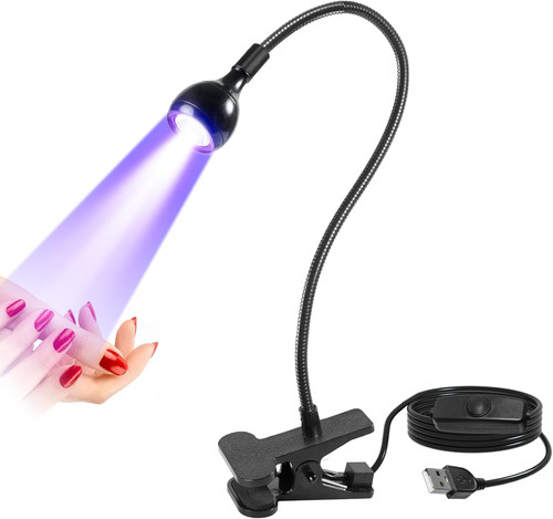 Mini lampada led - unghie, 5w